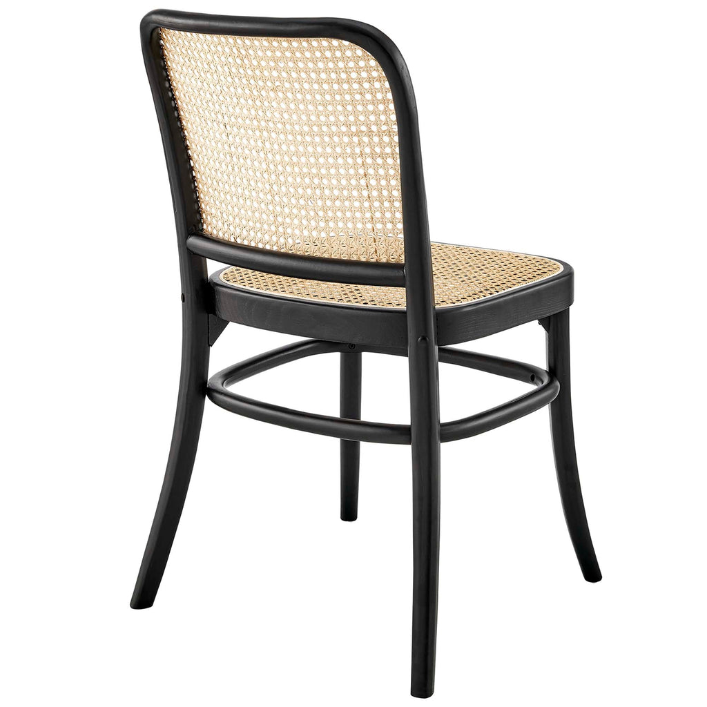 Winona Wood Dining Side Chair by Modway