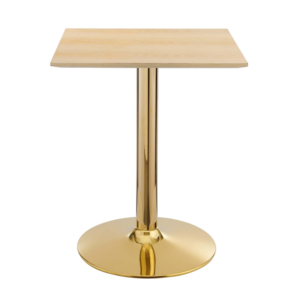 Verne 24" Square Dining Table by Modway - EEI-4741