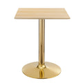 Verne 24" Square Dining Table by Modway - EEI-4741