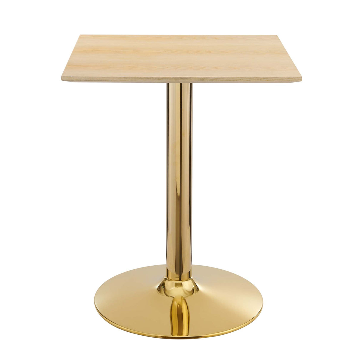 Verne 24" Square Dining Table by Modway - EEI-4741