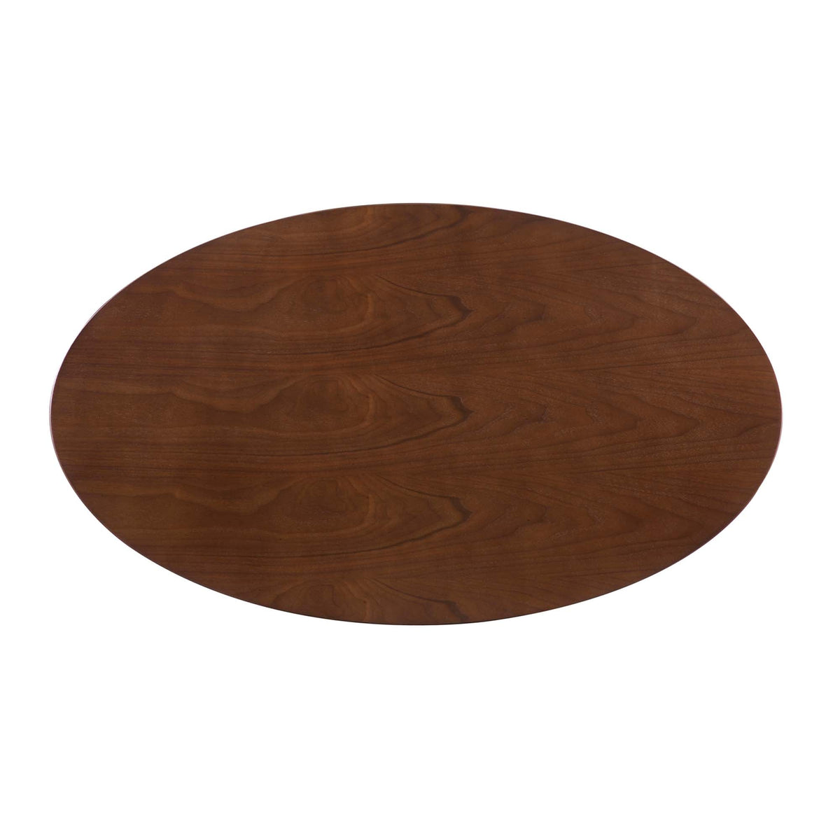 Verne 48" Oval Dining Table by Modway - EEI-4751