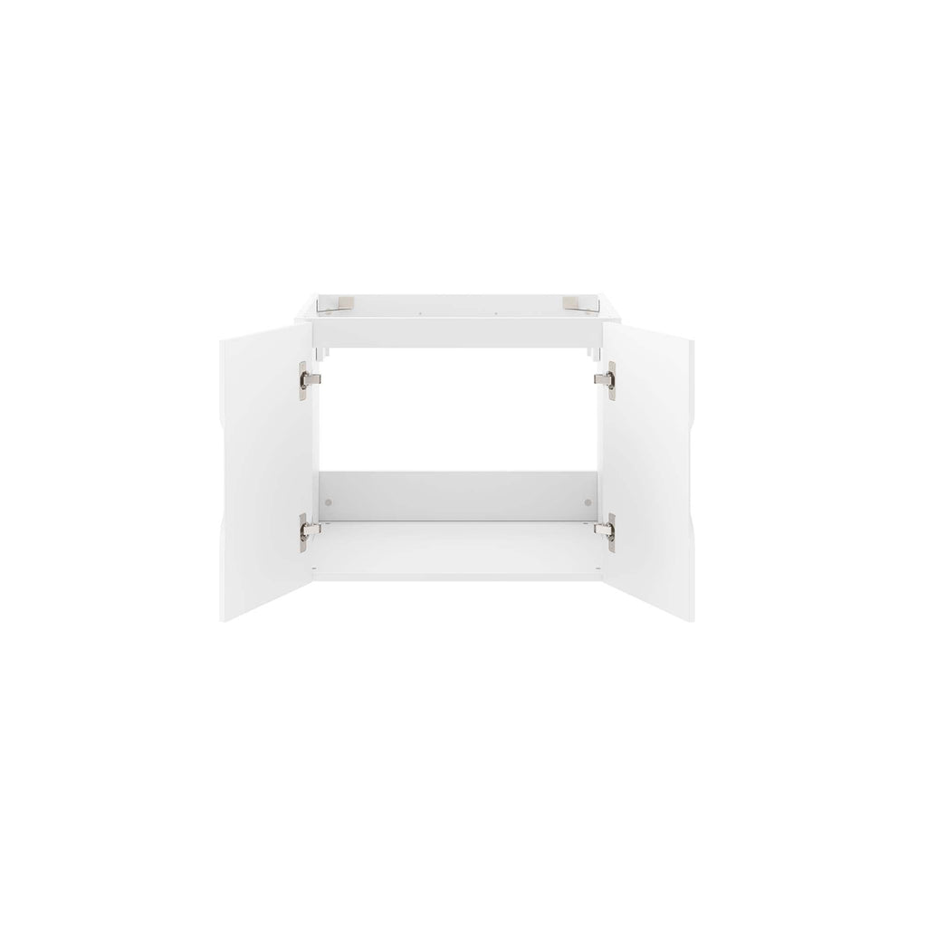 Vitality 24" Bathroom Vanity Cabinet by Modway