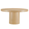 Gratify 60" Round Dining Table by Modway - EEI-4911
