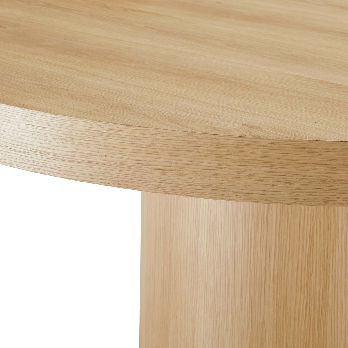 Gratify 60" Round Dining Table by Modway - EEI-4911