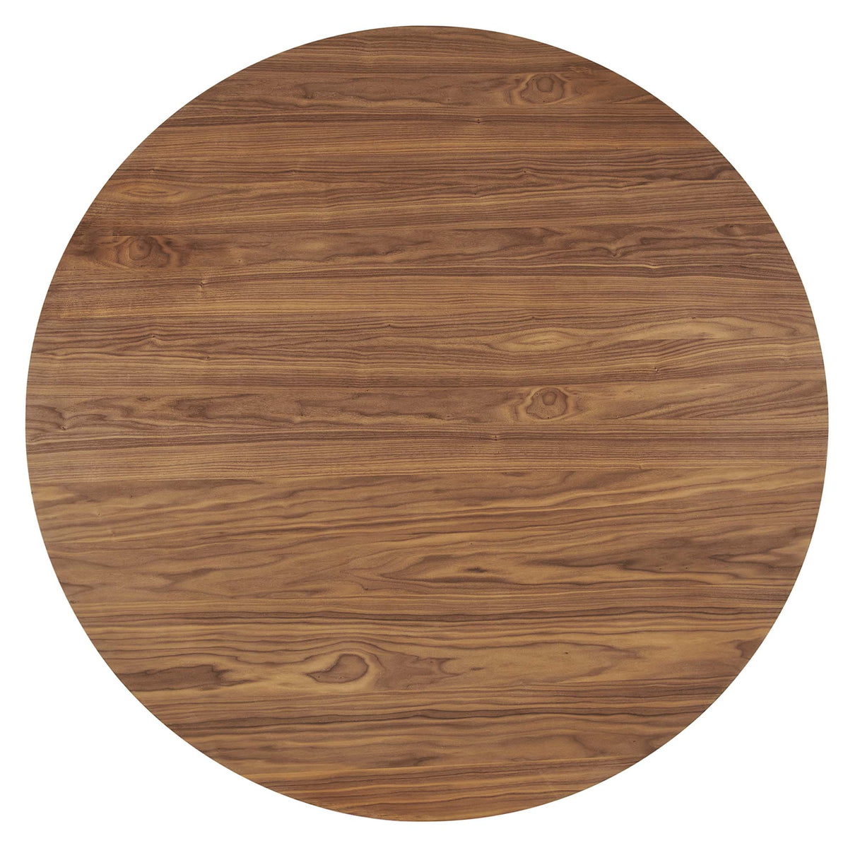 Gratify 60" Round Dining Table by Modway - EEI-4911