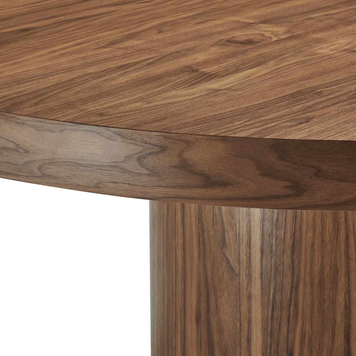 Gratify 60" Round Dining Table by Modway - EEI-4911