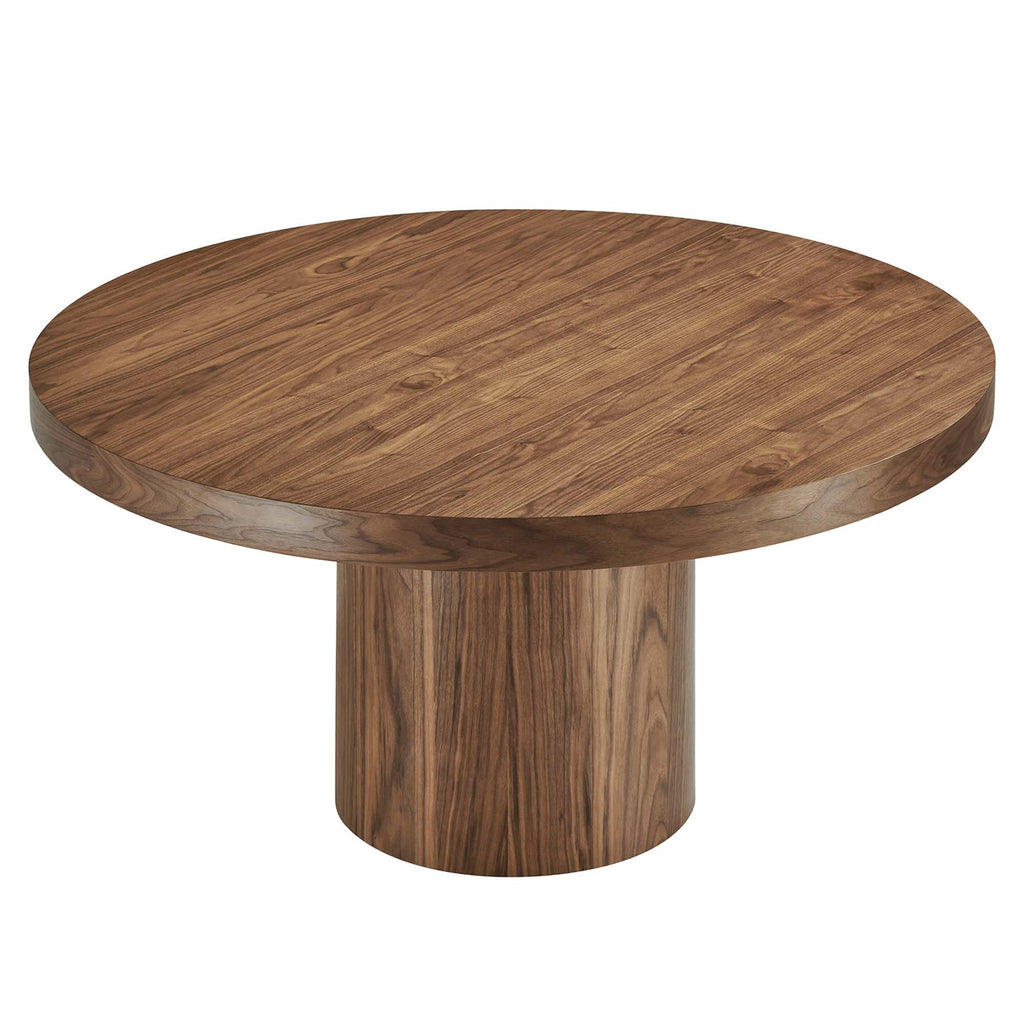 Gratify 60" Round Dining Table by Modway - EEI-4911