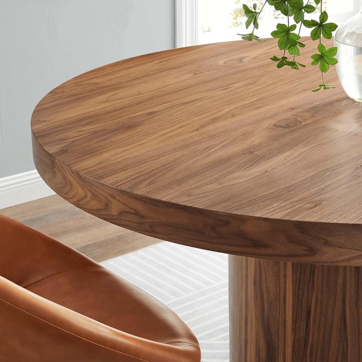 Gratify 60" Round Dining Table by Modway - EEI-4911