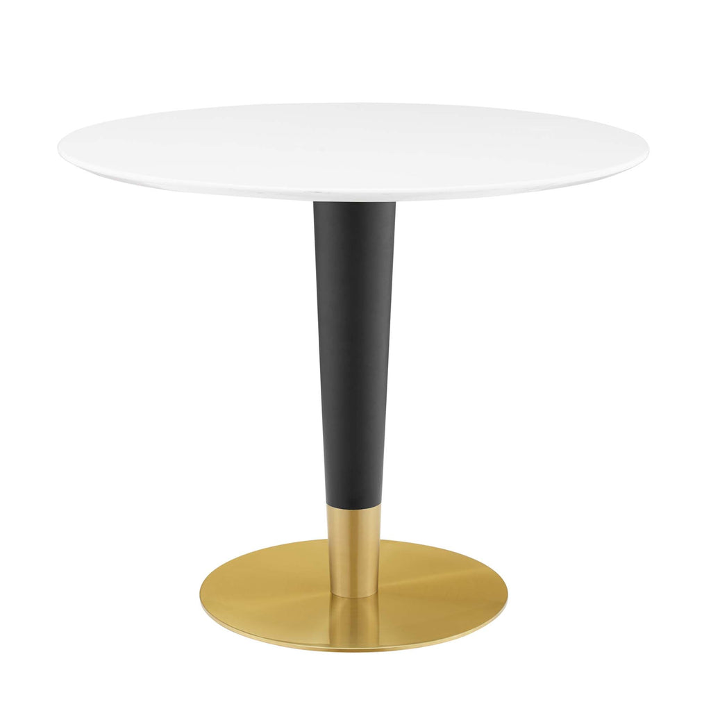 Zinque 36" Dining Table by Modway - EEI-5117