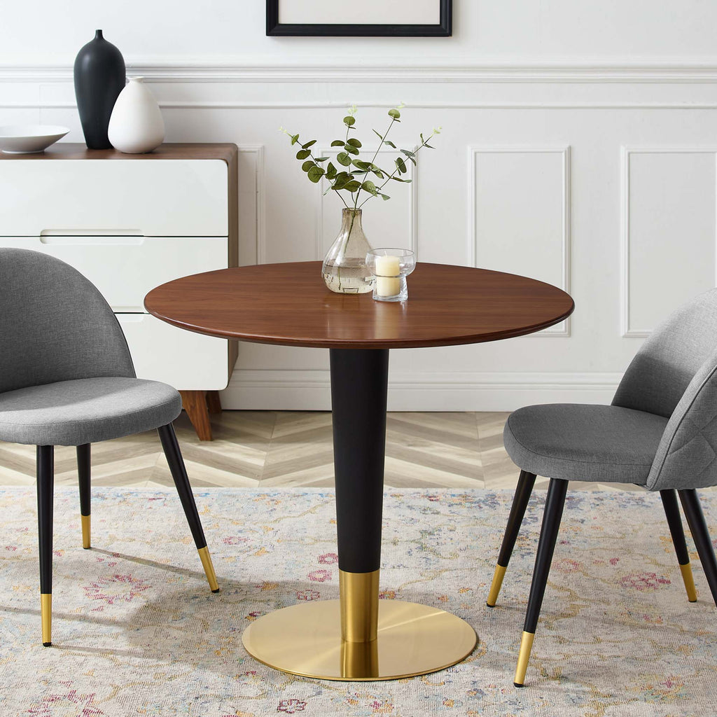 Zinque 36" Dining Table by Modway - EEI-5123