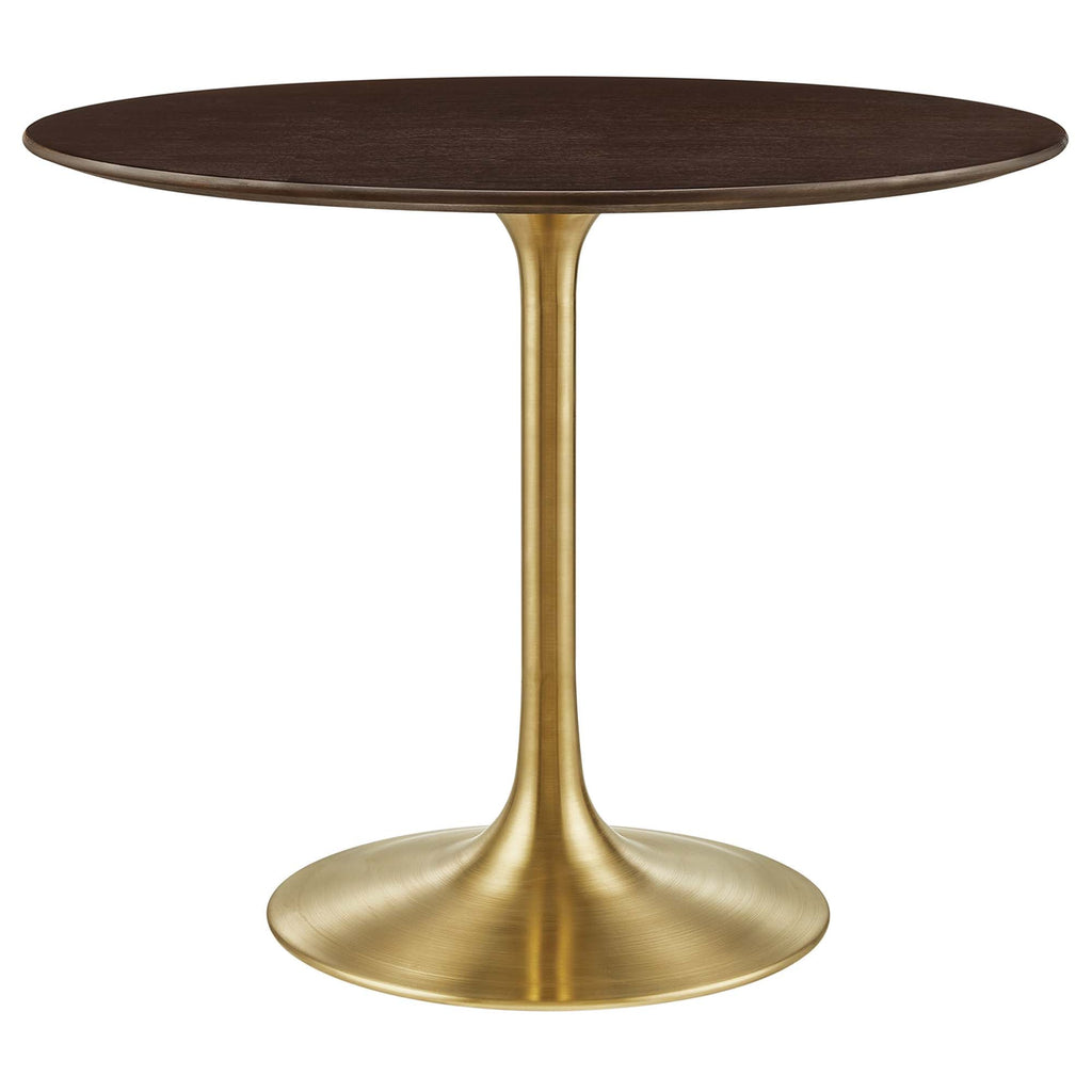 Lippa 36" Round Wood Dining Table by Modway - EEI-5214