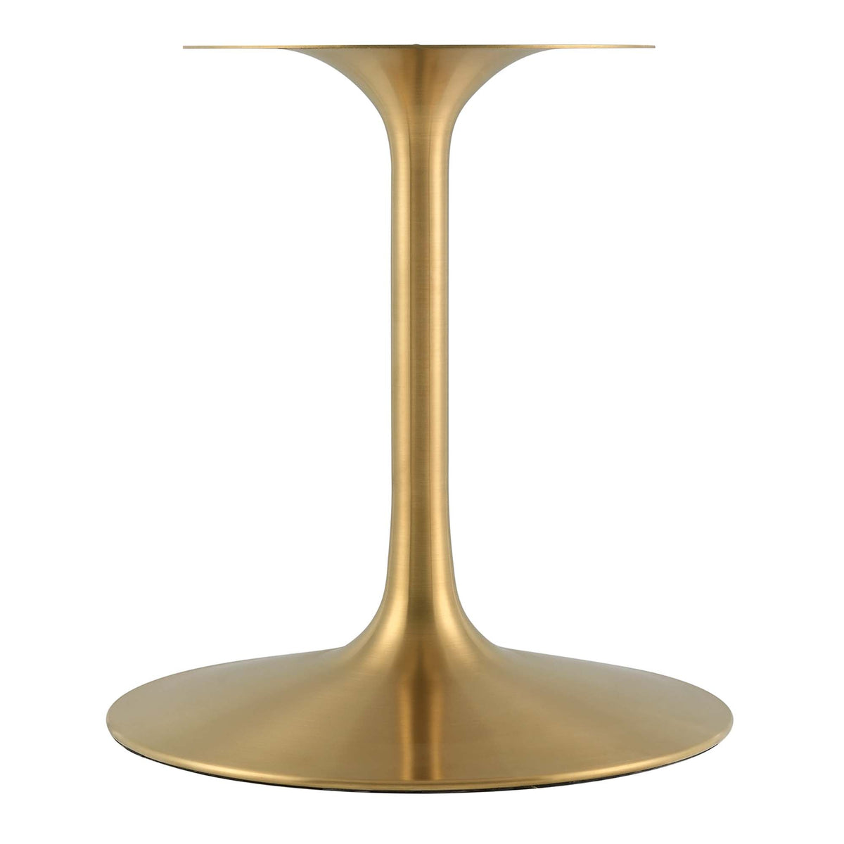 Lippa 78" Oval Wood Dining Table by Modway - EEI-5526