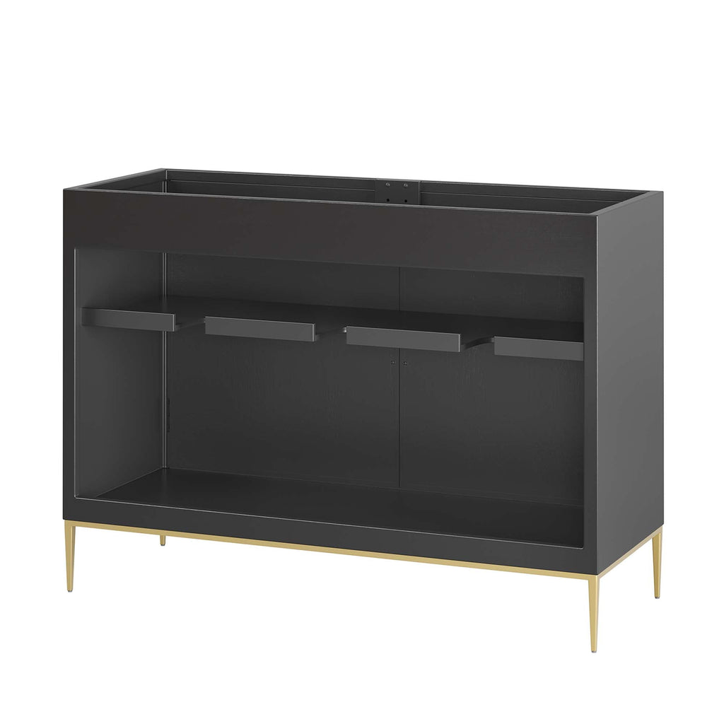 Awaken 48" Bathroom Vanity Cabinet by Modway