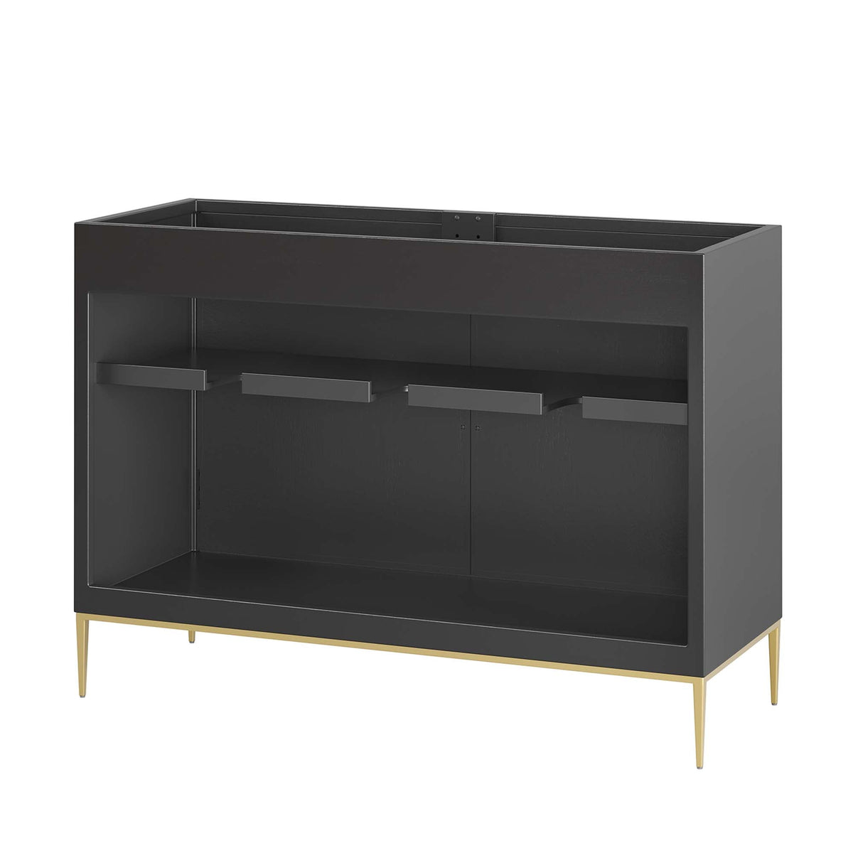 Awaken 48" Bathroom Vanity Cabinet by Modway
