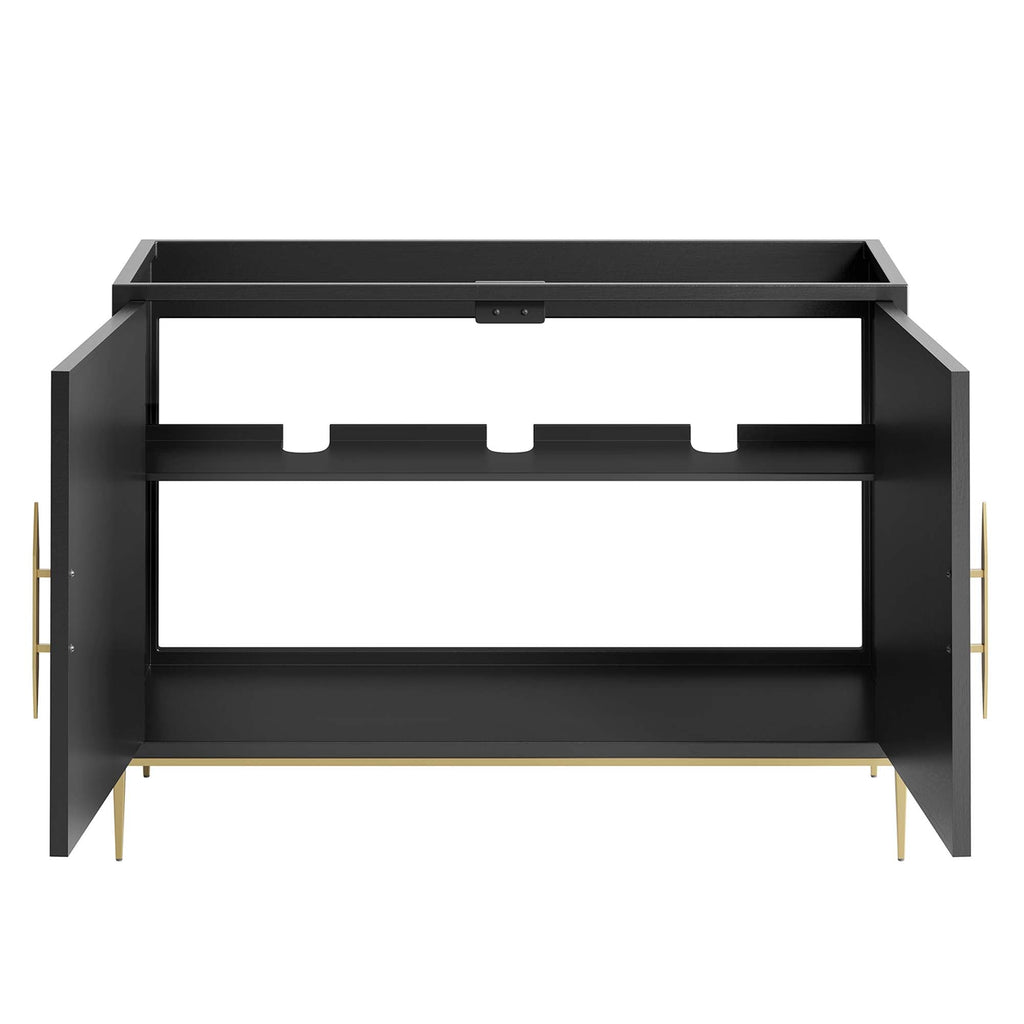 Awaken 48" Bathroom Vanity Cabinet by Modway