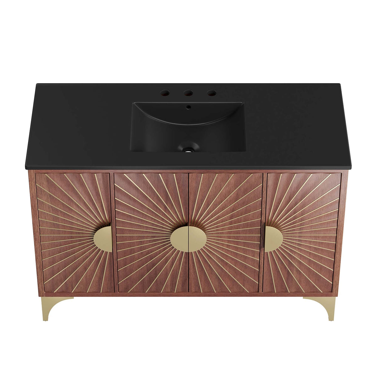 Daylight 48" Bathroom Vanity by Modway - EEI-6304