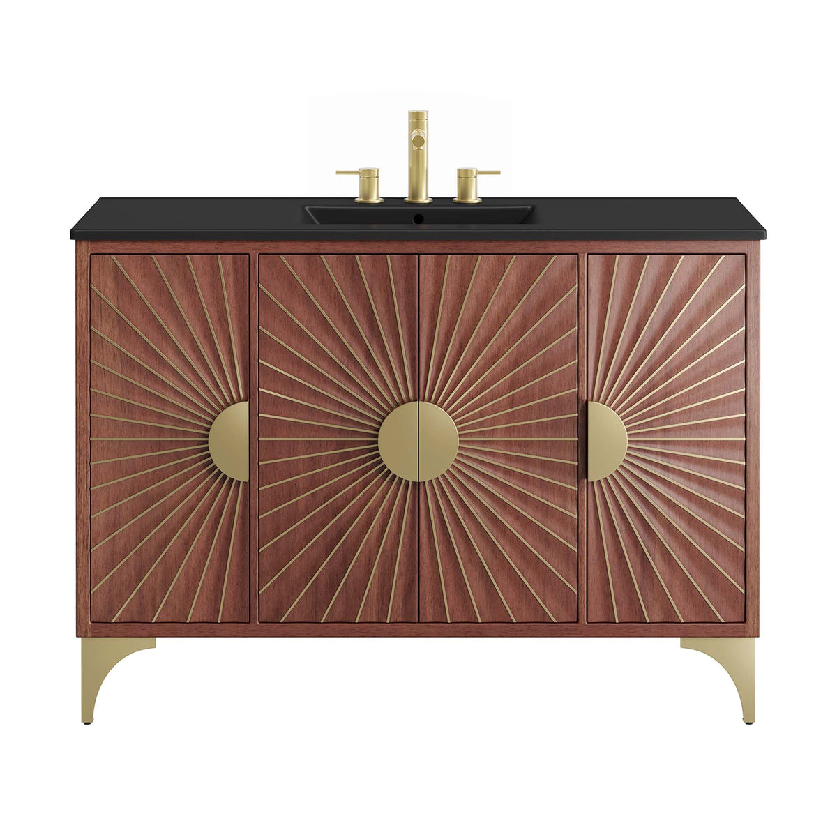 Daylight 48" Bathroom Vanity by Modway - EEI-6304
