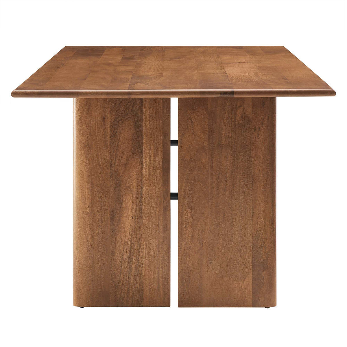 Amistad 60" Wood Dining Table by Modway