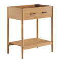 Zaire 30" Bathroom Vanity Cabinet by Modway