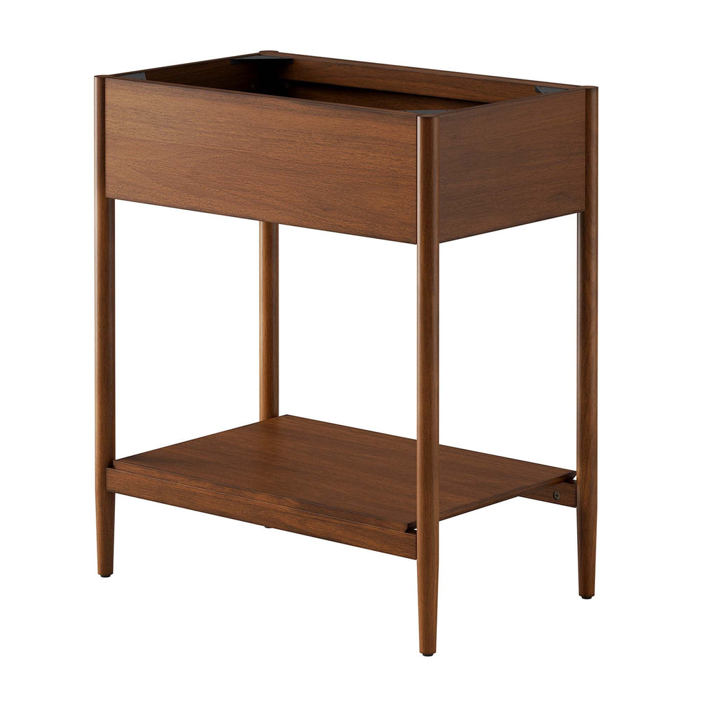 Zaire 30" Bathroom Vanity Cabinet by Modway
