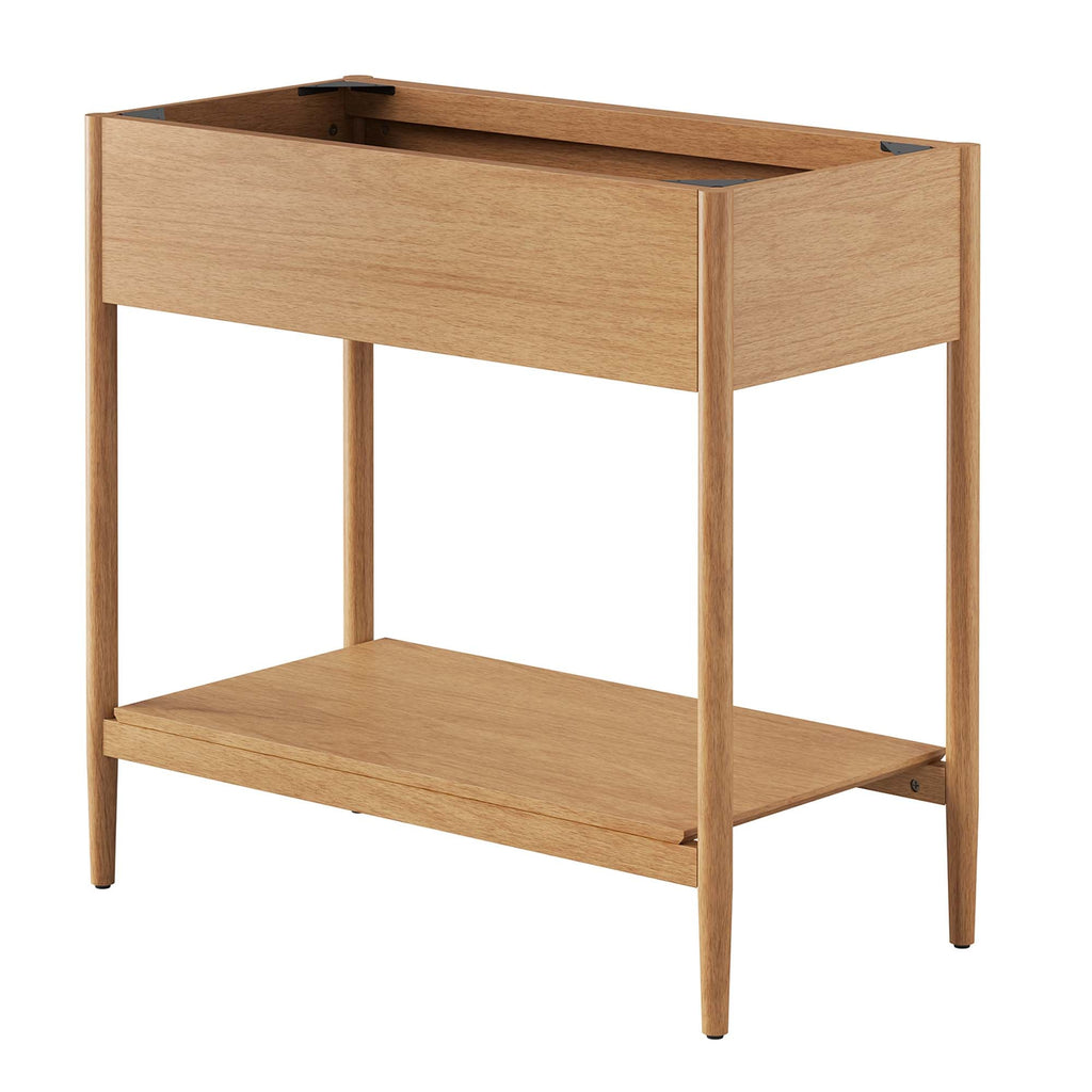 Zaire 36" Bathroom Vanity Cabinet (Sink Basin Not Included) by Modway