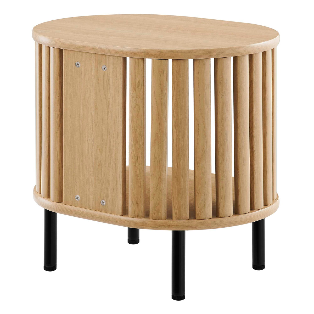 Fortitude Side Table by Modway
