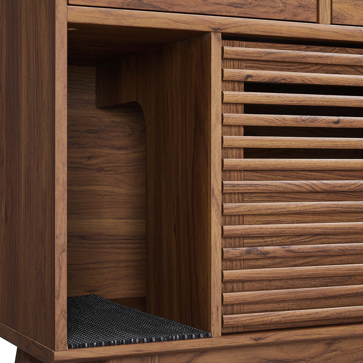 Render Cat Cabinet by Modway