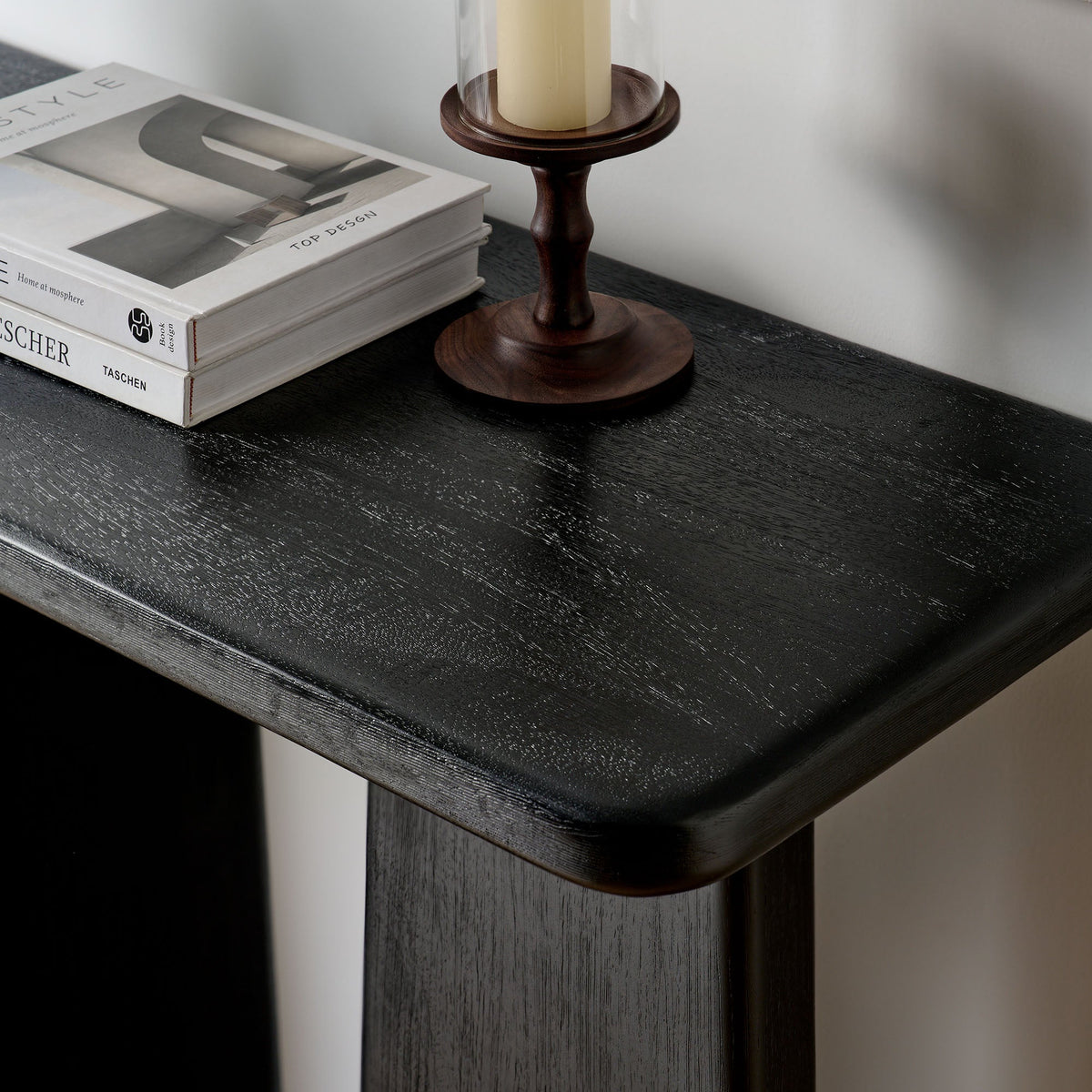 Porter 45" Wood Console Table by Modway