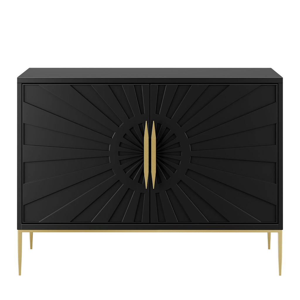 Awaken 47" Accent Cabinet by Modway
