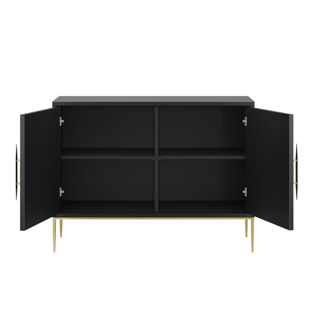 Awaken 47" Accent Cabinet by Modway