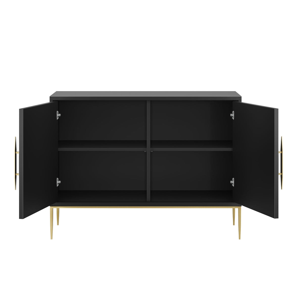 Awaken 47" Accent Cabinet by Modway