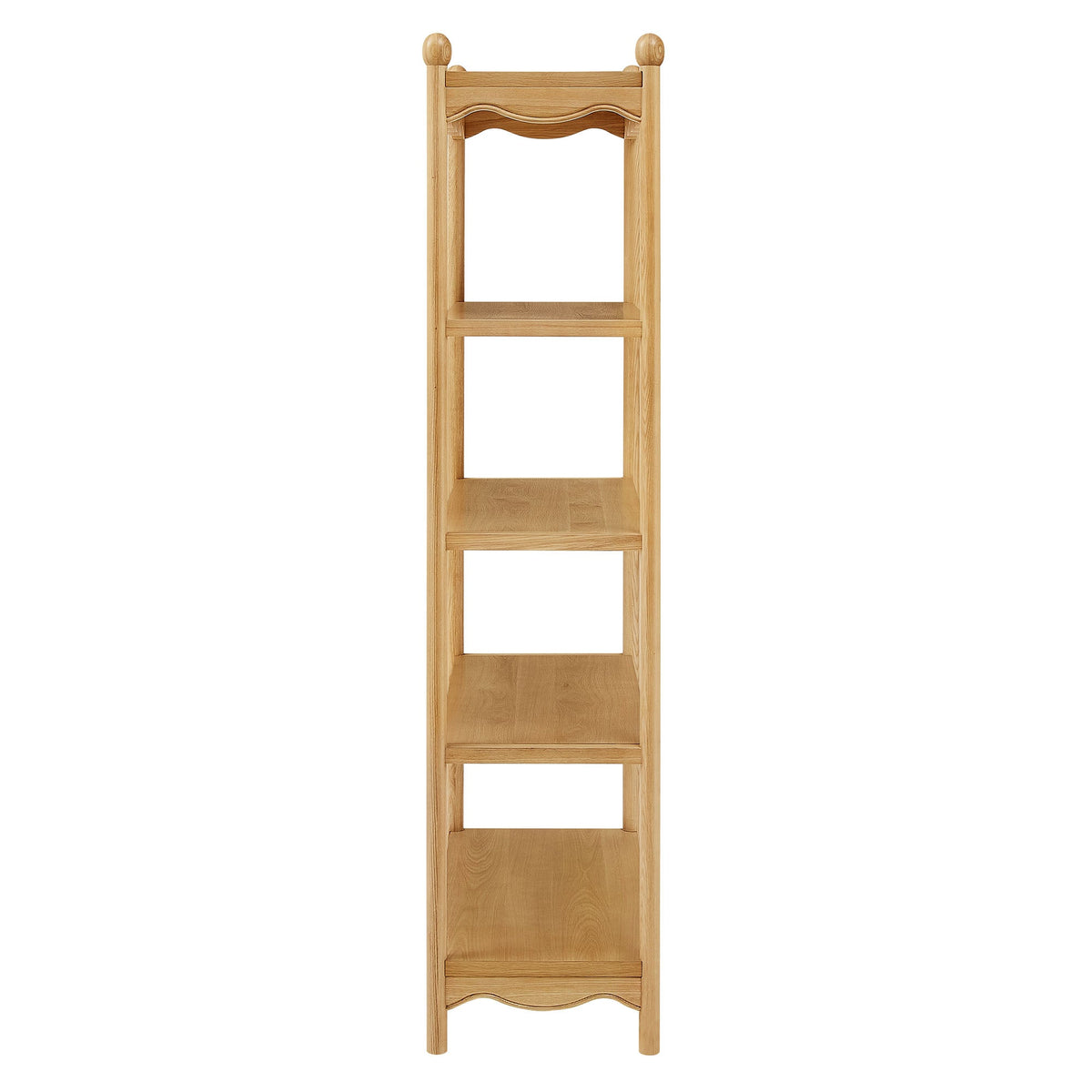 Darcy 4-Tier Open Bookcase by Modway