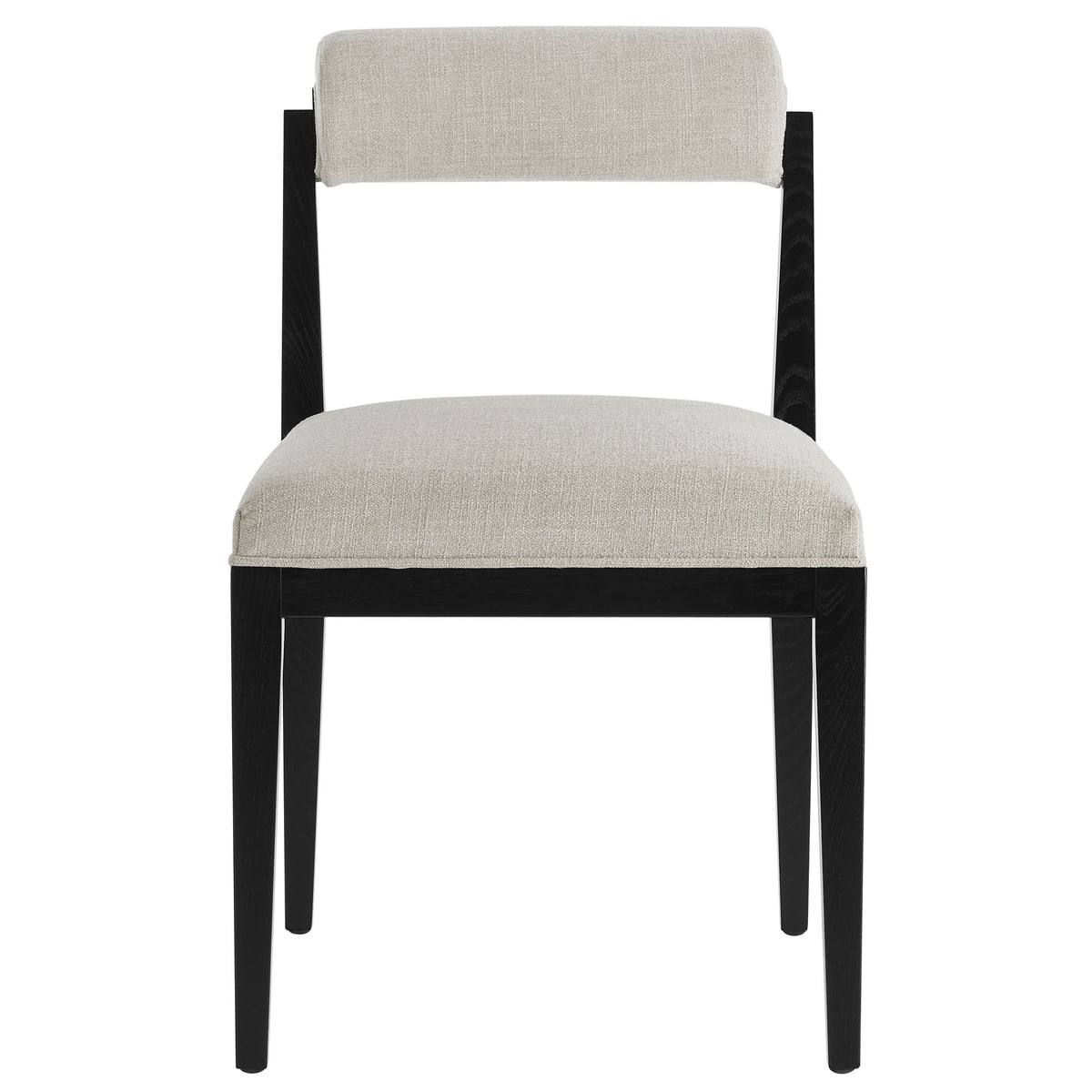 Kai Fabric Dining Chair Set of 2 by Modway