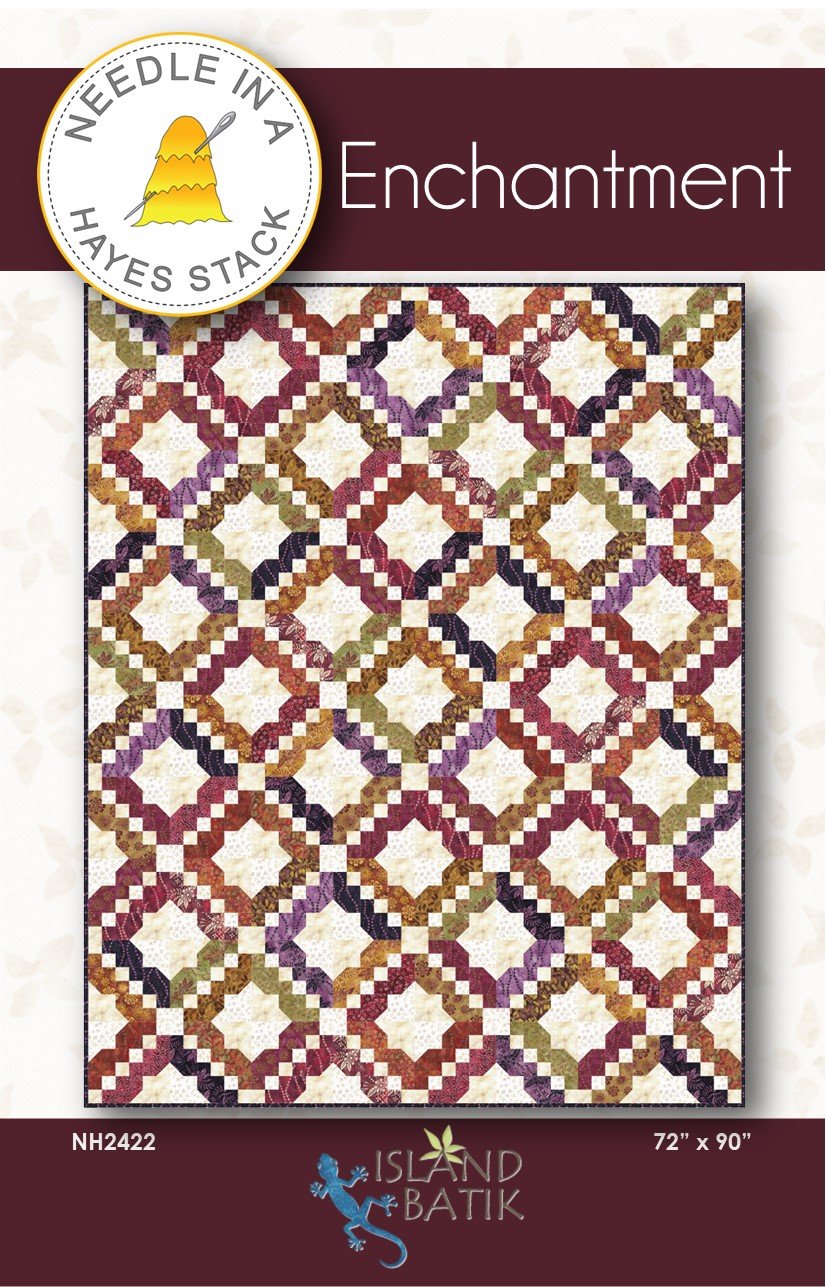 Enchantment Downloadable Pattern