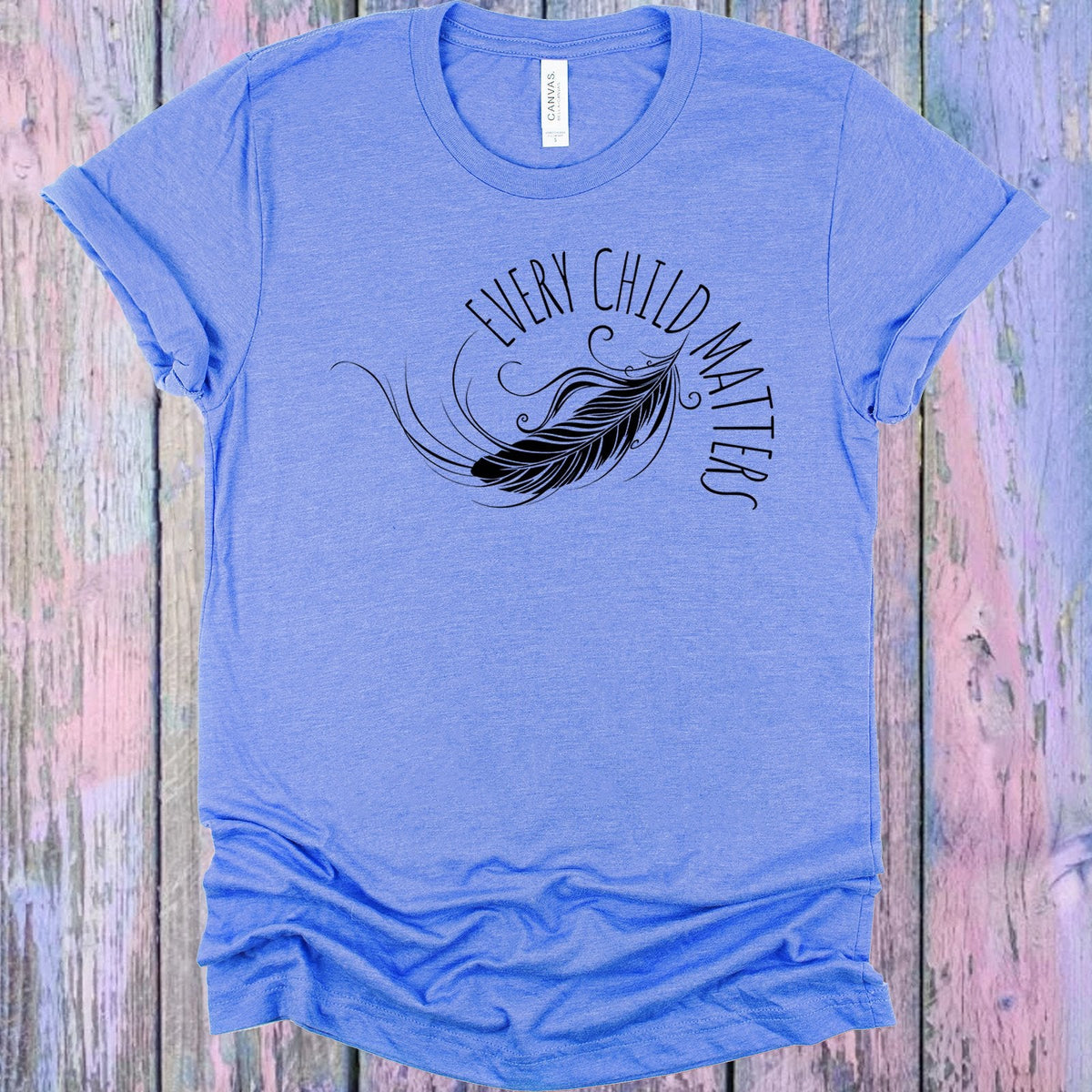 Every Child Matters Graphic Tee