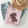Easter Blessings Graphic Tee
