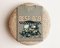 Best Dad by Par Graphic Tee