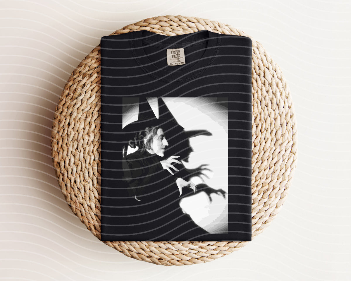 Wicked Witch Graphic Tee