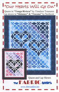 Our Hearts Will Go On Pattern