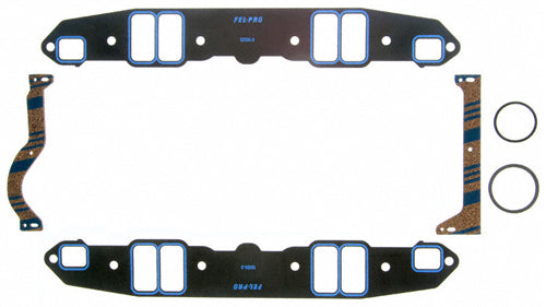 Intake Gasket Set - SBM w/Steel Core - 1213S3