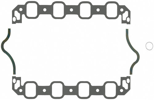BBF Intake Gasket .060in w/A460 Heads - 12213