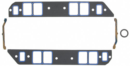 Intake Gasket - BBC R/P .060 Thick - 12523
