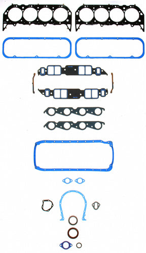 Gasket Kit - 2815