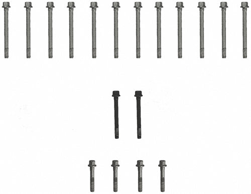 Head Bolt Kit - ES72188