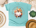 I Will Praise Him in Every Season Graphic Tee