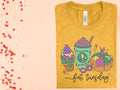 Fat Tuesday Graphic Tee