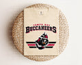 Vintage Team Buccaneers Graphic Tee