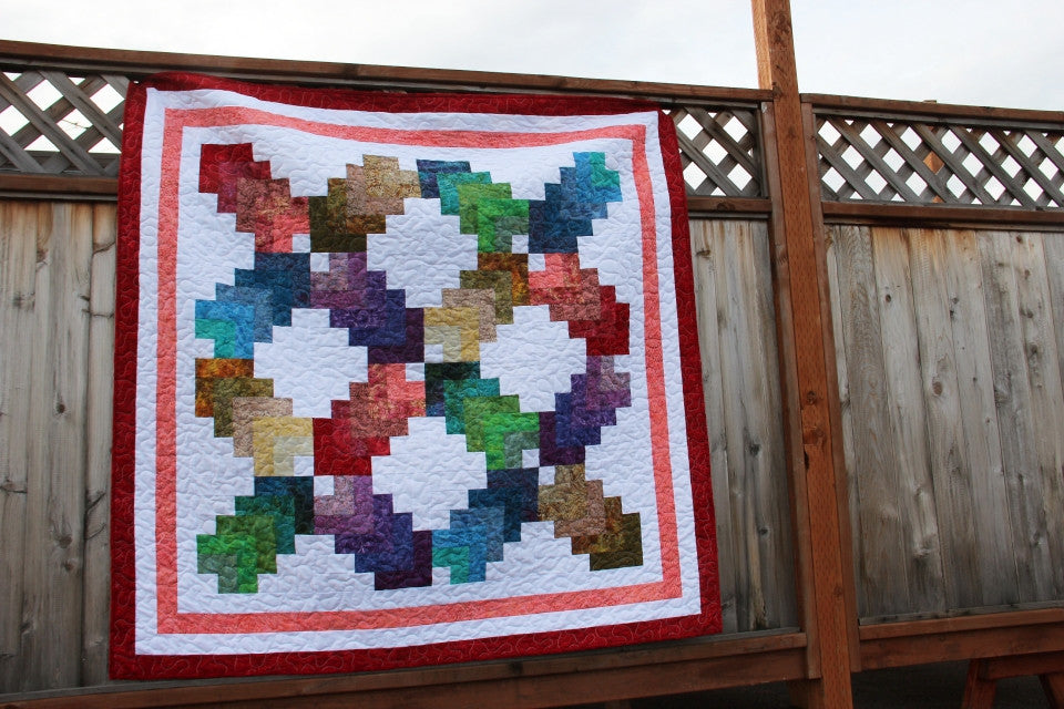 Cotton Rainbow