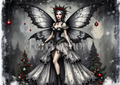 Forevermore  - Dark Sugarplum