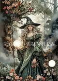 Forevermore  - Forest Oracle